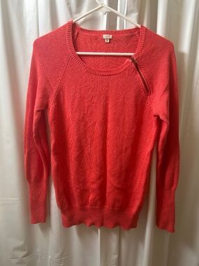 J.Crew Round Neck Sweater